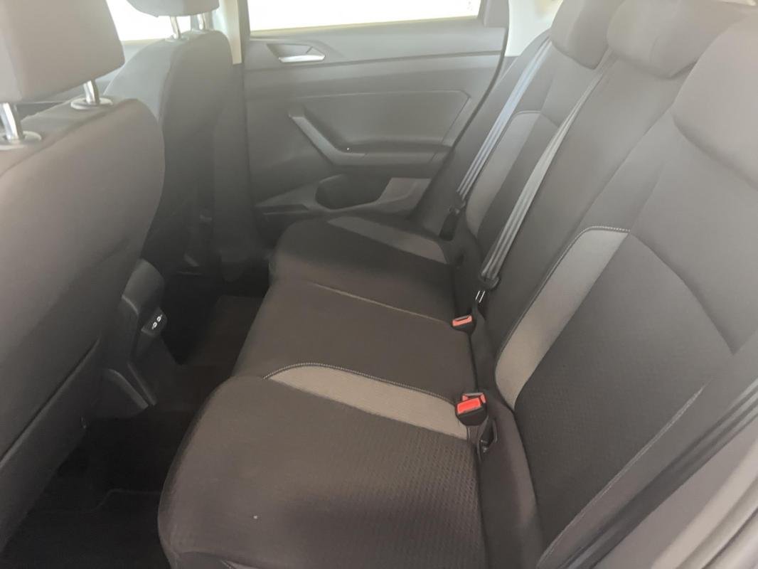 Volkswagen Polo - Photo 11