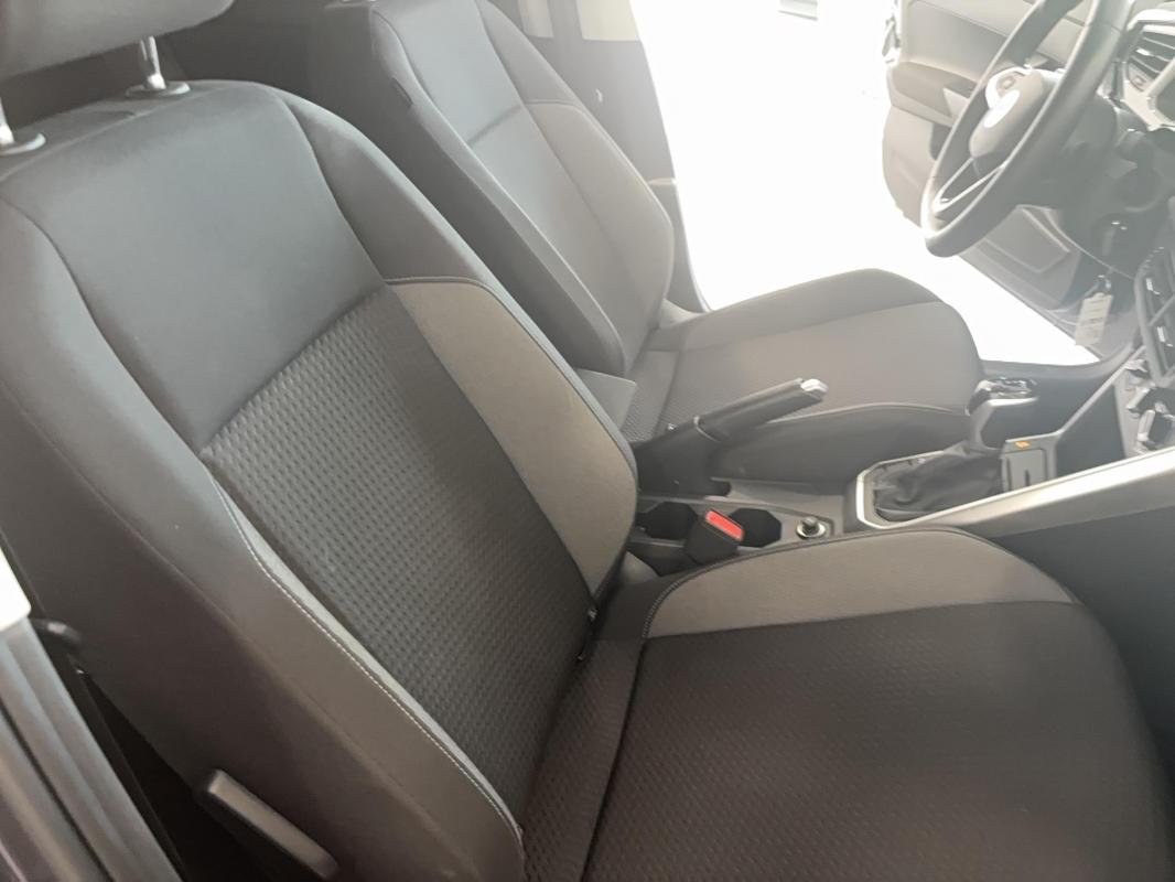 Volkswagen Polo - Photo 12