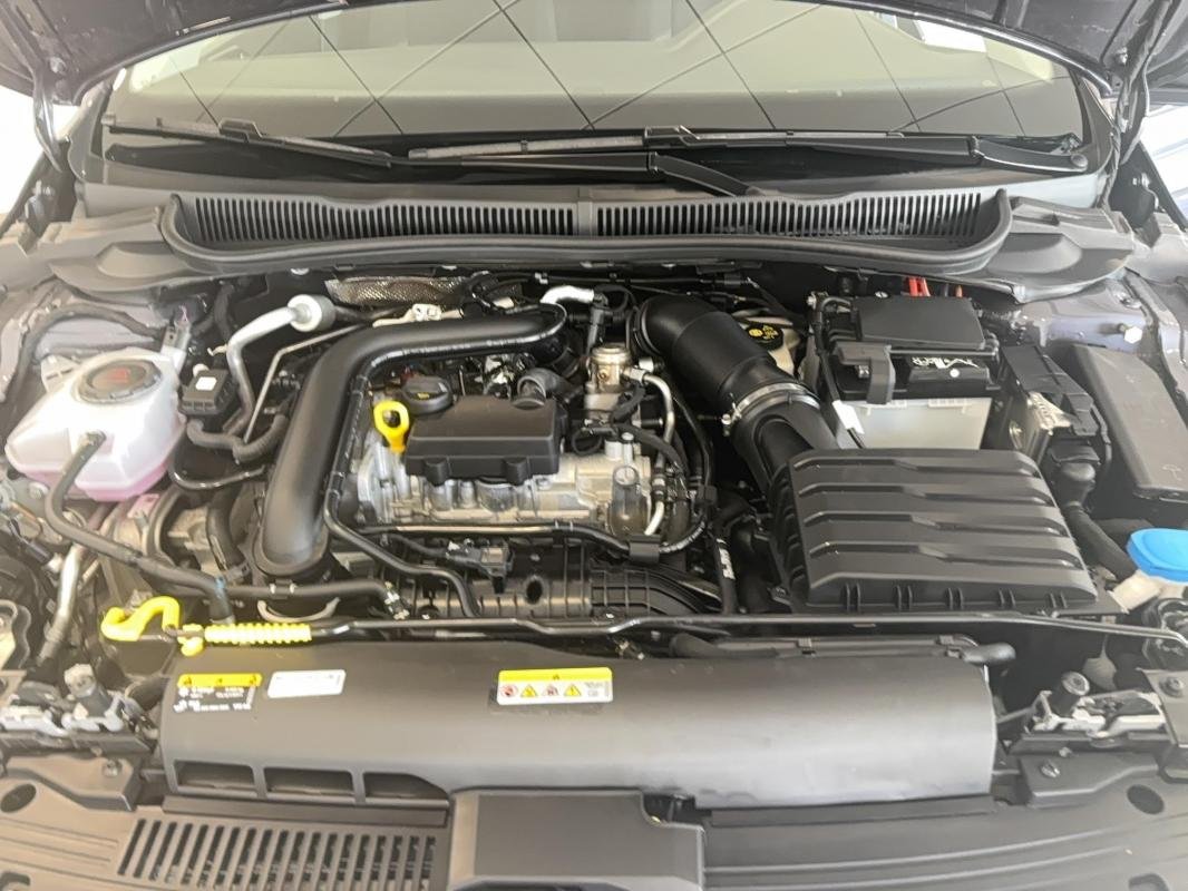 Volkswagen Polo - Photo 14
