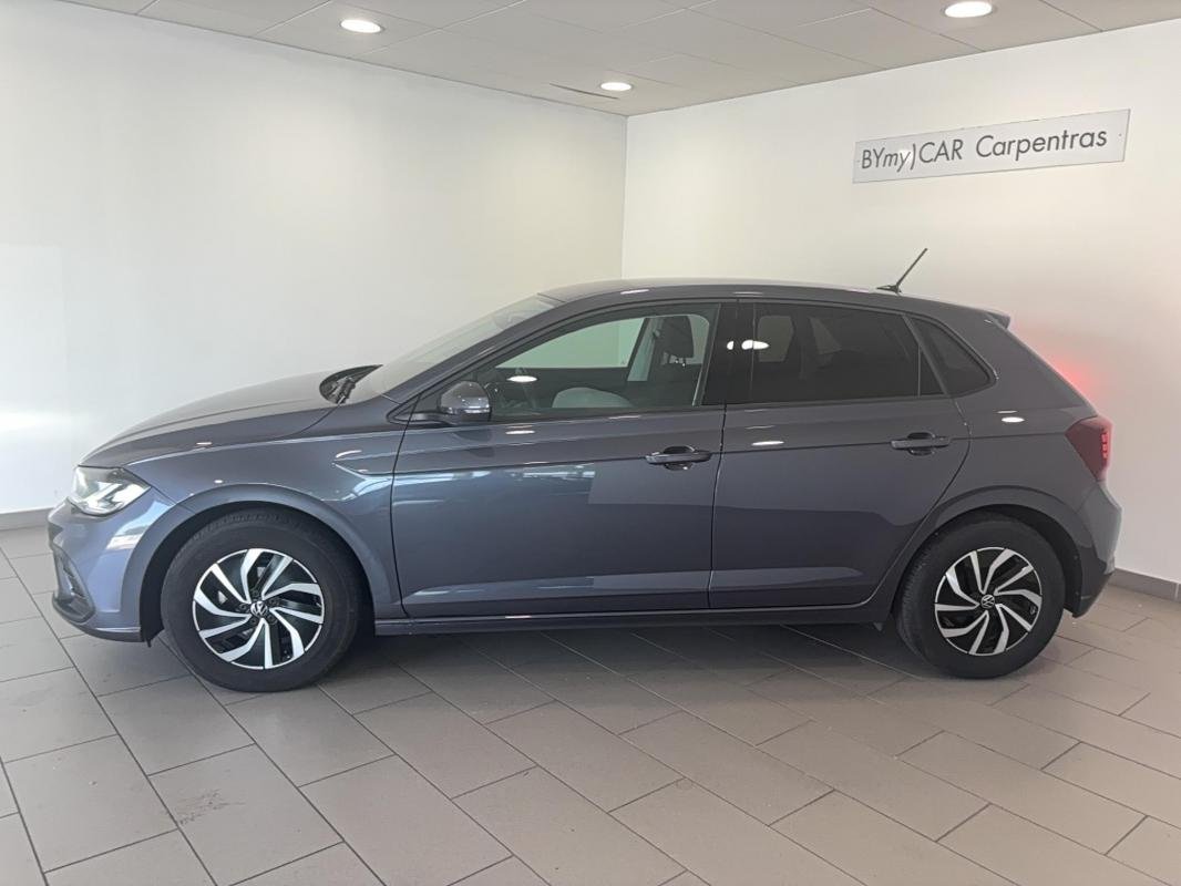 Volkswagen Polo - Photo 2
