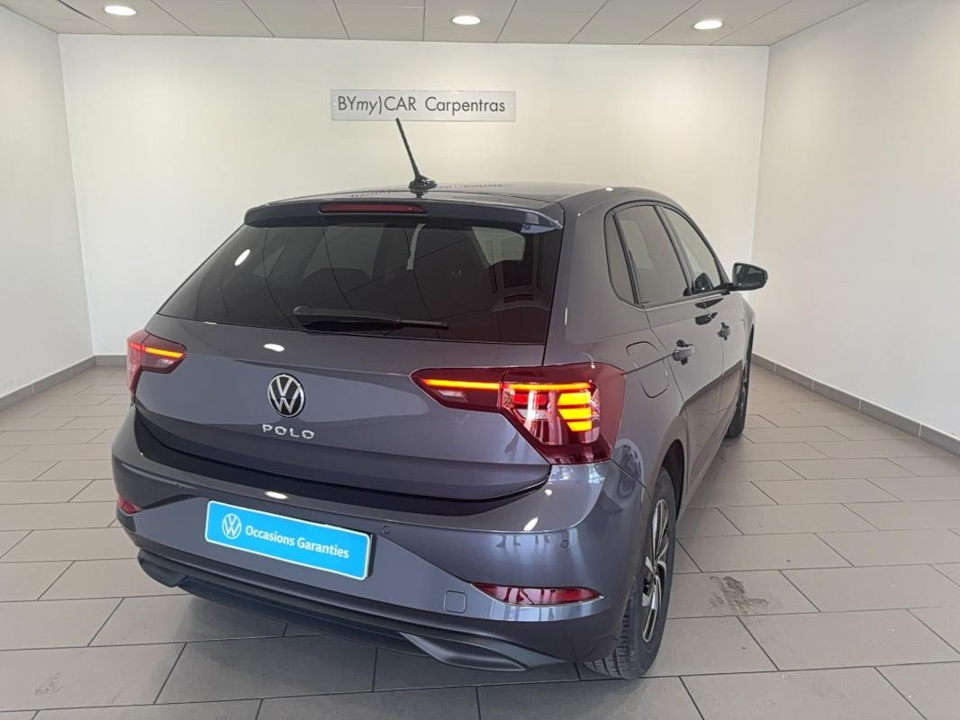 Volkswagen Polo - Photo 3