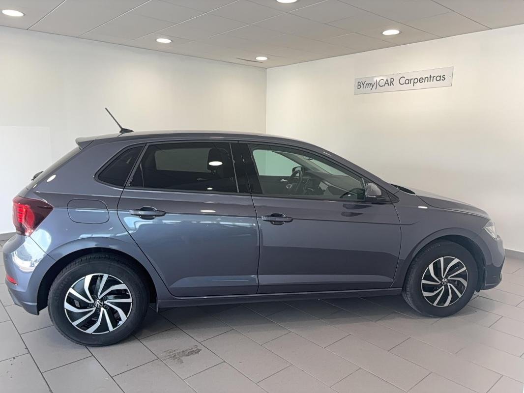 Volkswagen Polo - Photo 4