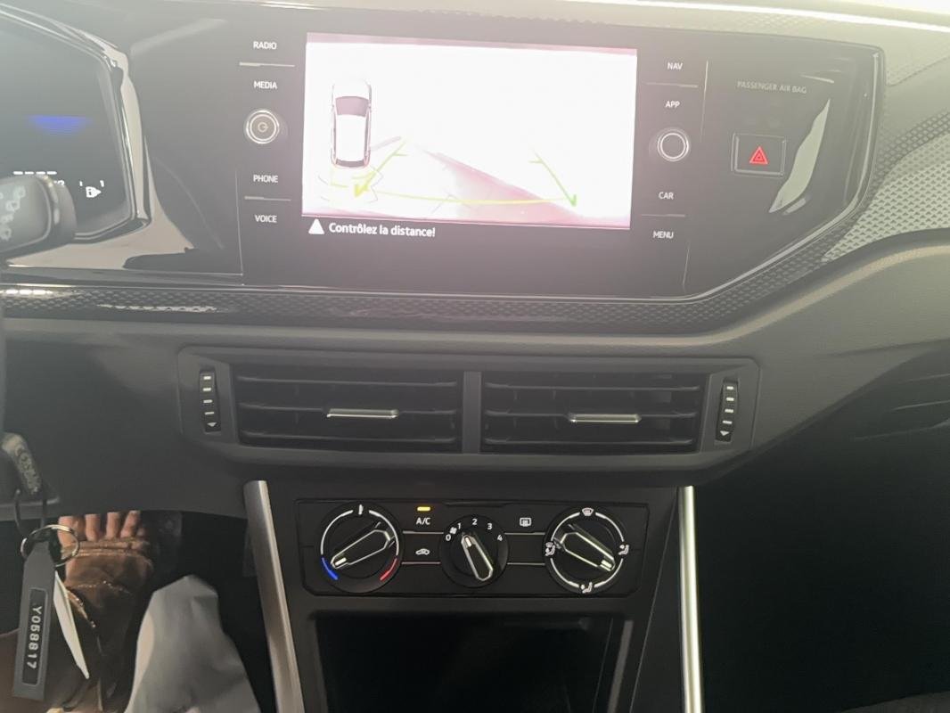 Volkswagen Polo - Photo 7