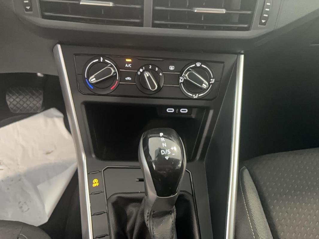 Volkswagen Polo - Photo 8