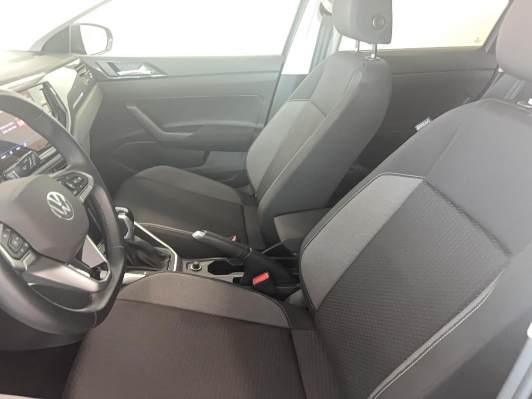 Volkswagen Polo - Photo 9