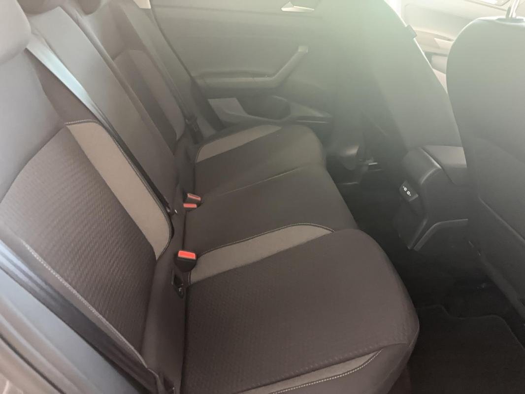 Volkswagen Polo - Photo 10