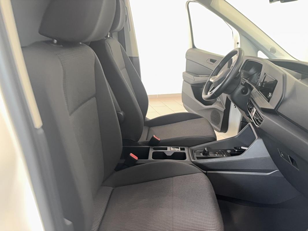 Volkswagen Caddy - Photo 12