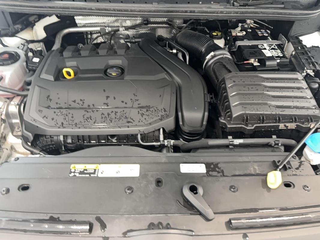 Volkswagen Caddy - Photo 13