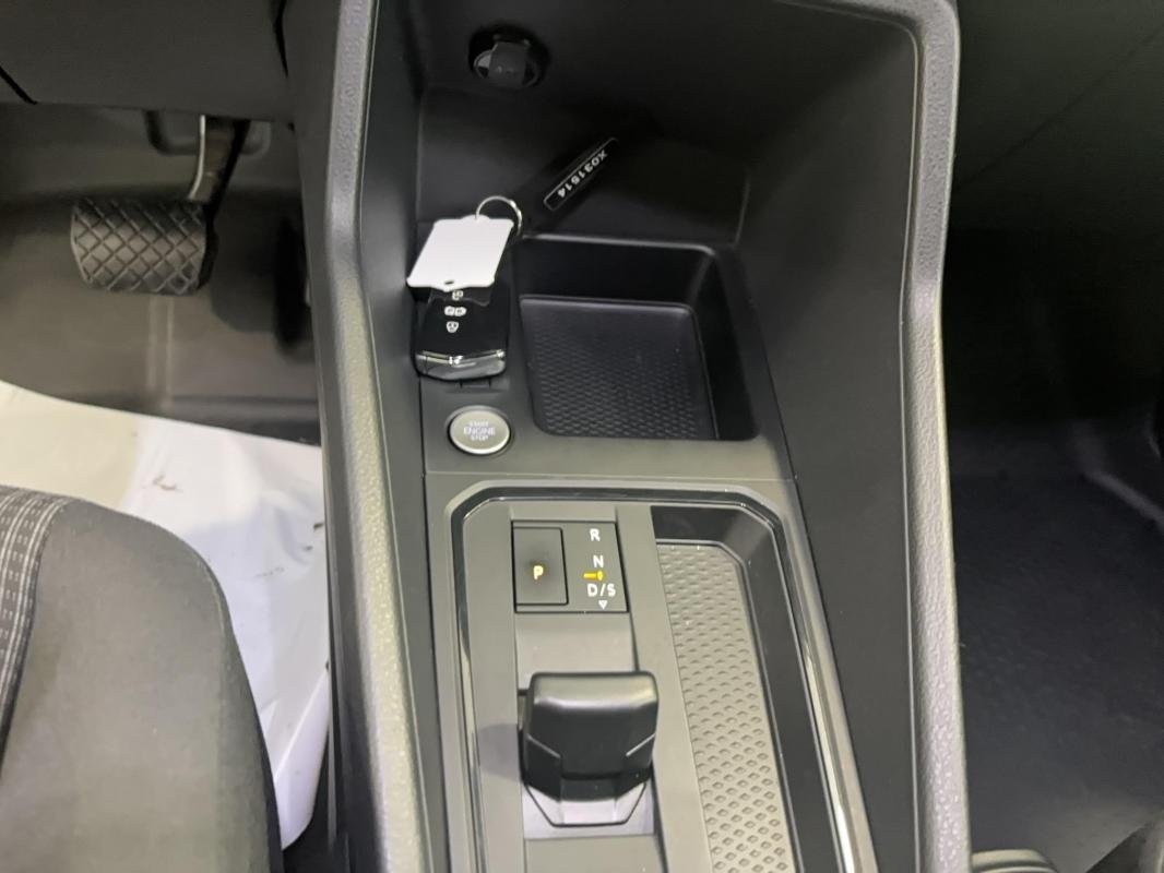 Volkswagen Caddy - Photo 8