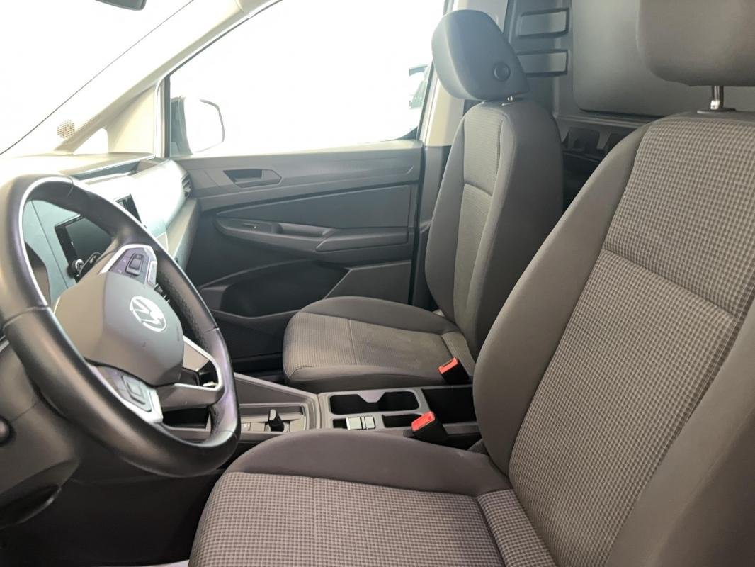 Volkswagen Caddy - Photo 9