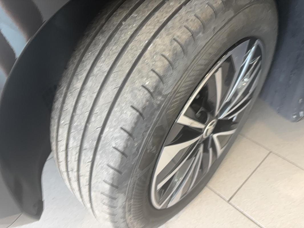Skoda Superb Combi - Photo 15