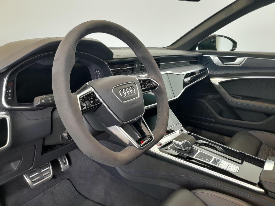 Audi RS6 Avant - Photo 11