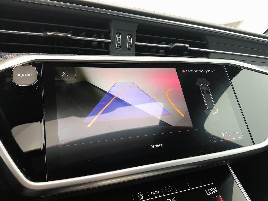 Audi RS6 Avant - Photo 12