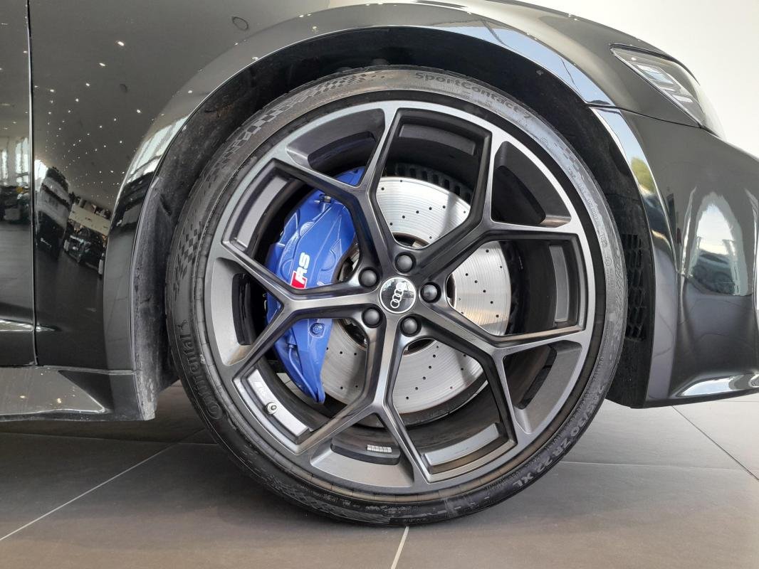 Audi RS6 Avant - Photo 13