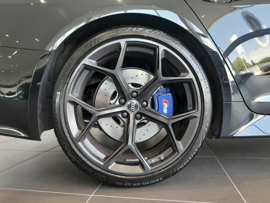 Audi RS6 Avant - Photo 17