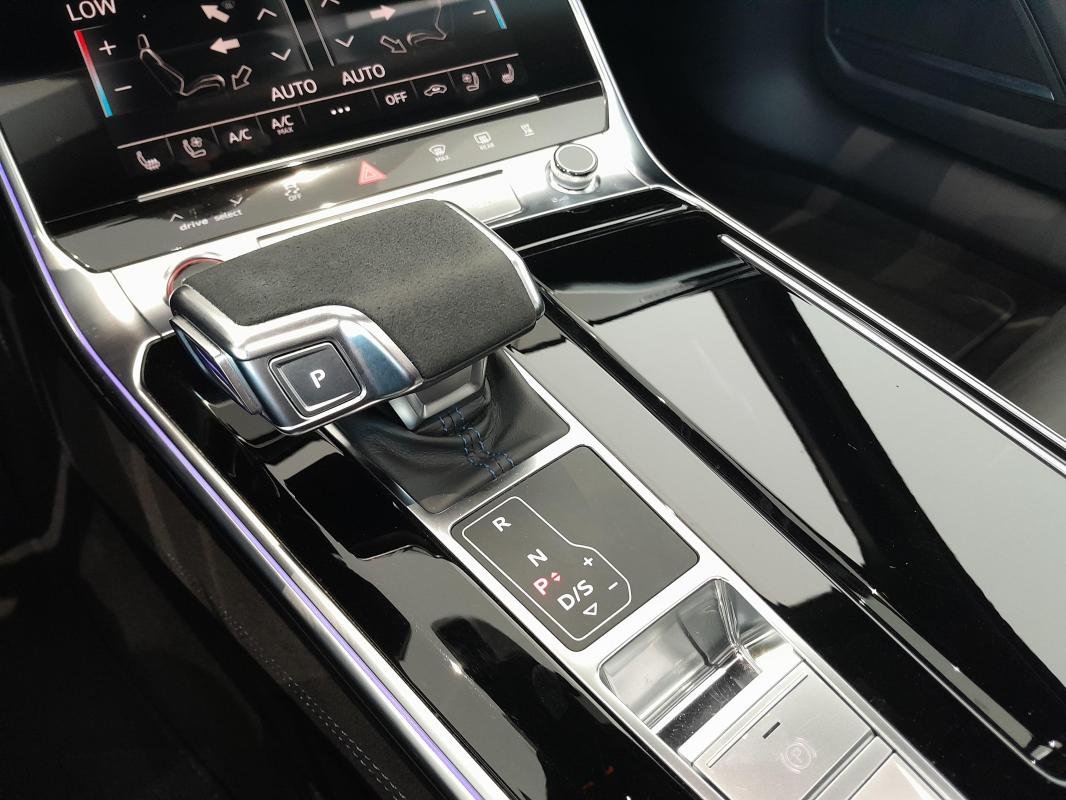 Audi RS6 Avant - Photo 18