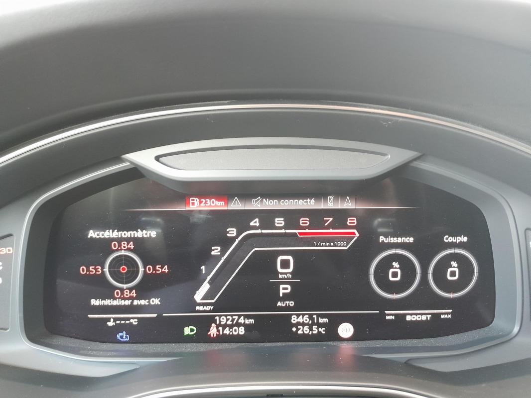 Audi RS6 Avant - Photo 19
