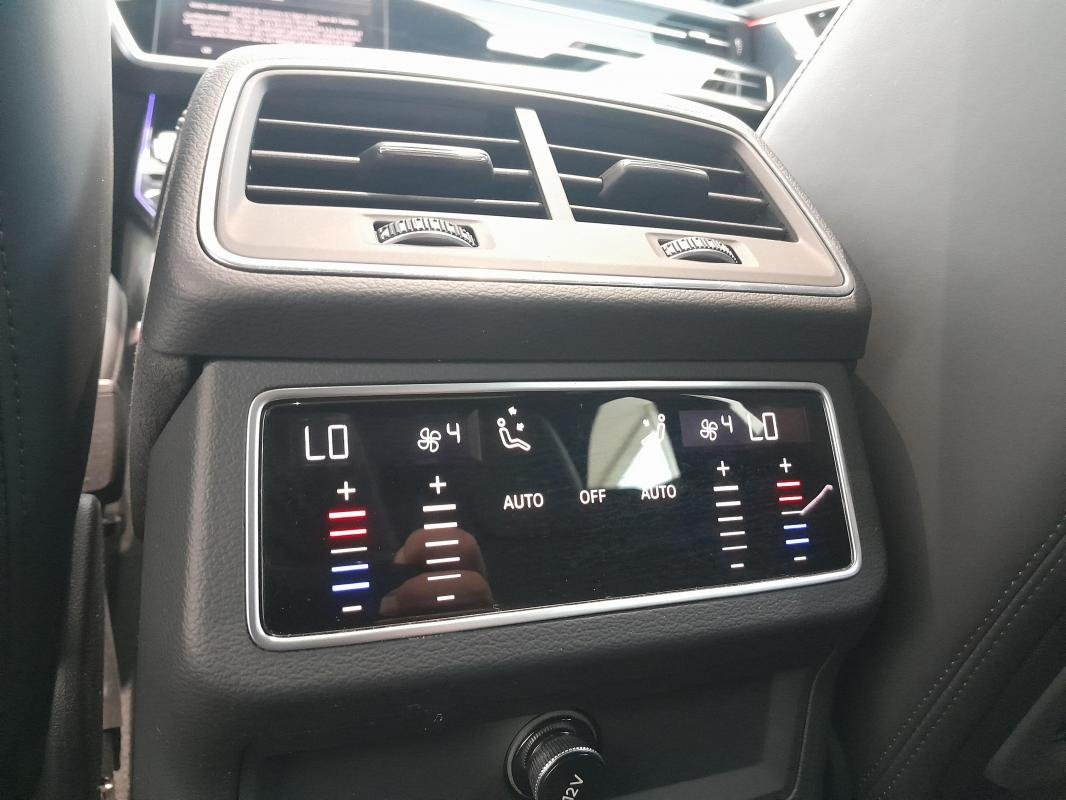 Audi RS6 Avant - Photo 20