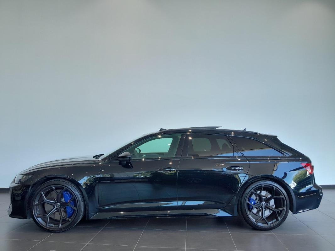 Audi RS6 Avant - Photo 2