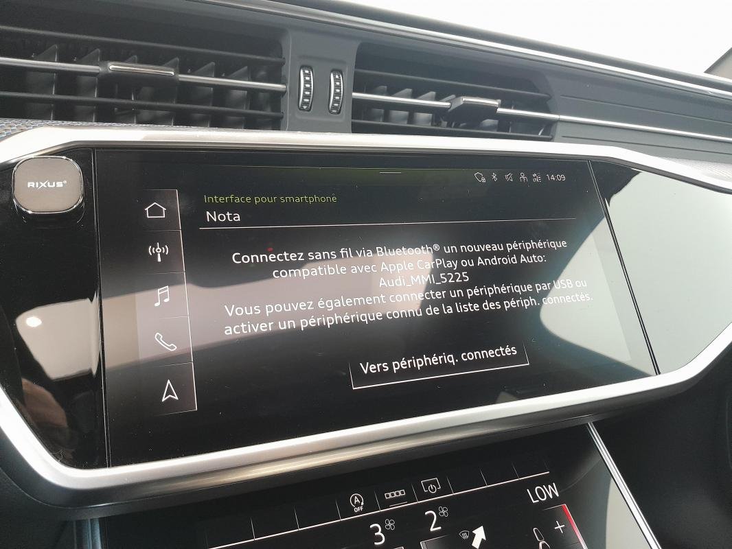 Audi RS6 Avant - Photo 22