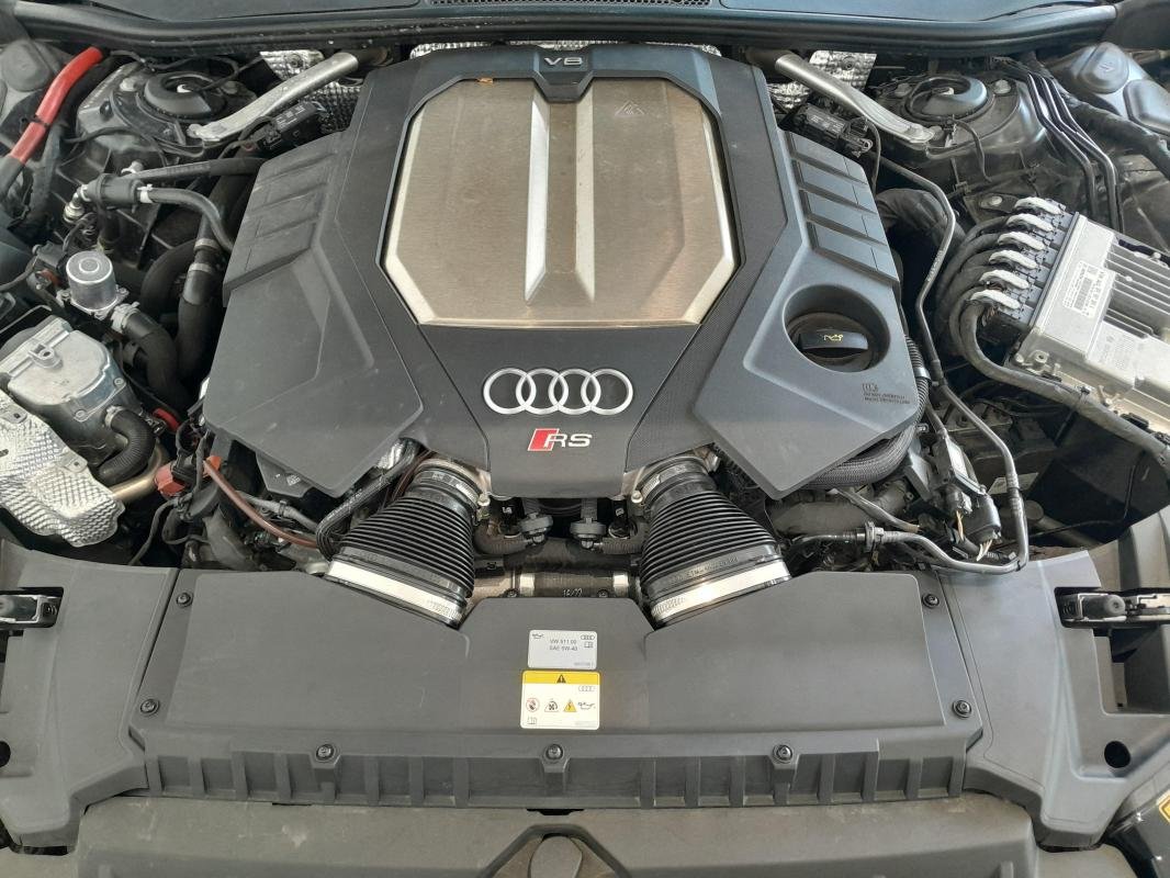 Audi RS6 Avant - Photo 23