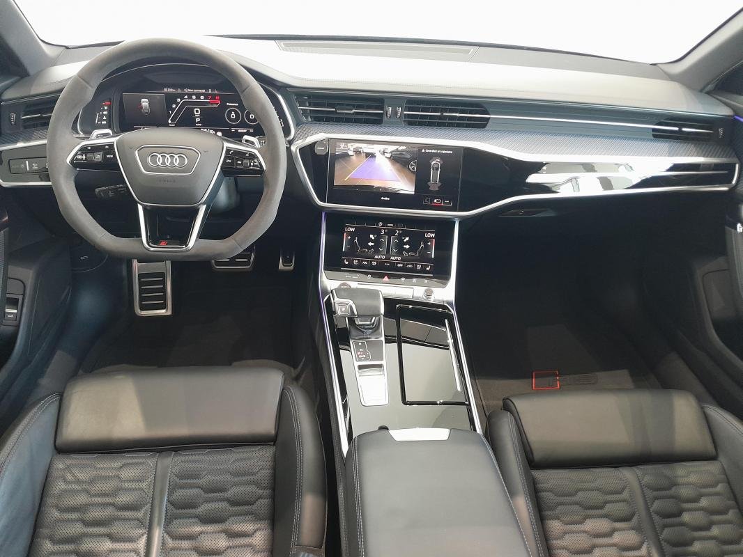 Audi RS6 Avant - Photo 24