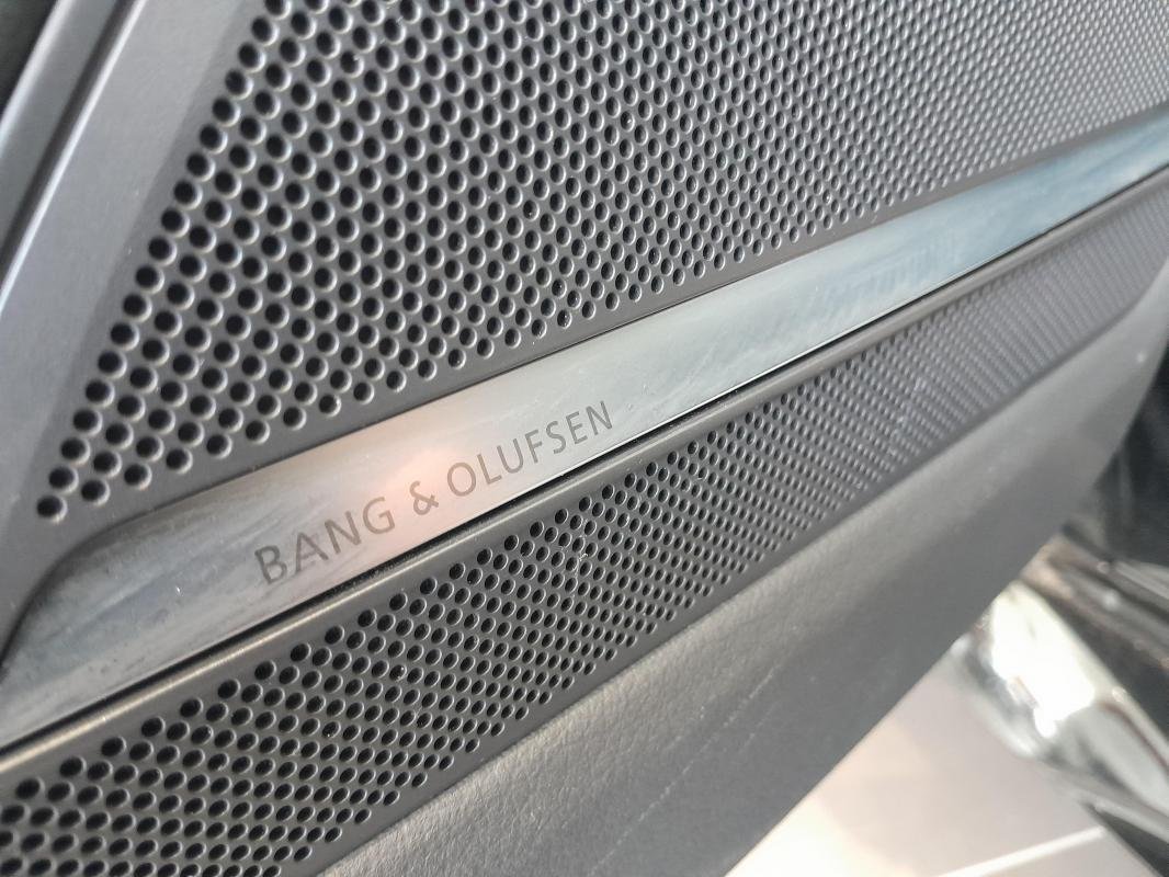 Audi RS6 Avant - Photo 27
