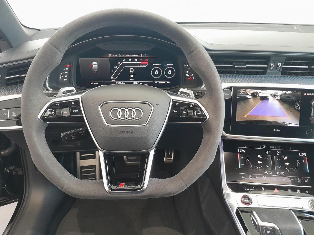 Audi RS6 Avant - Photo 28