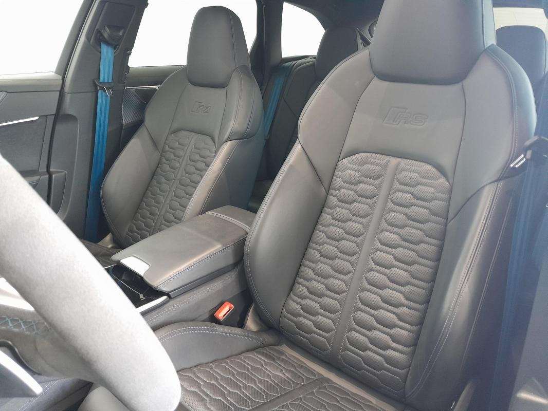 Audi RS6 Avant - Photo 30