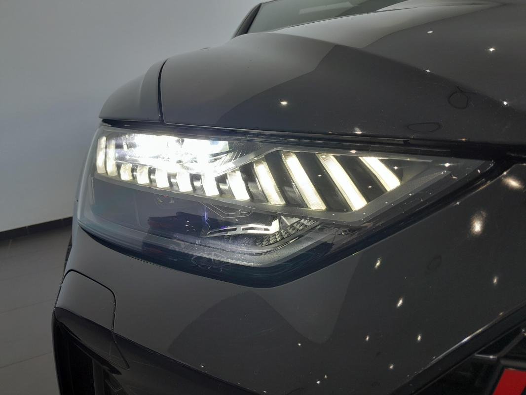 Audi RS6 Avant - Photo 5