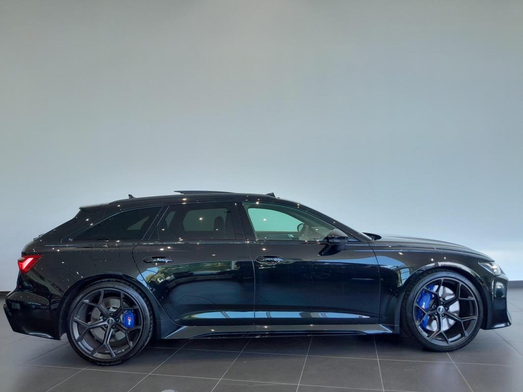 Audi RS6 Avant - Photo 6