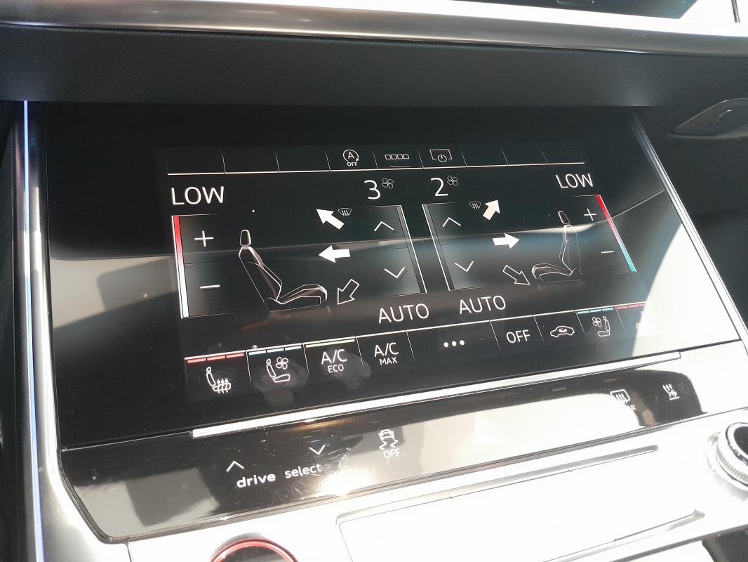 Audi RS6 Avant - Photo 10