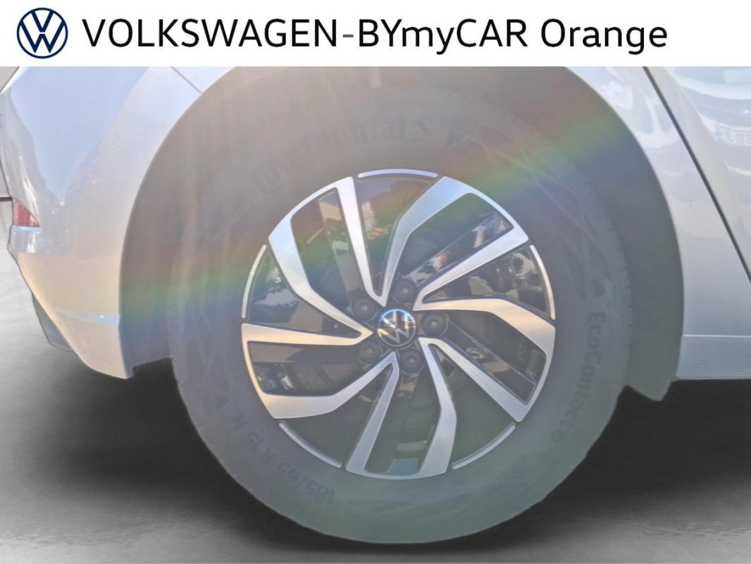 Volkswagen Polo - Photo 11