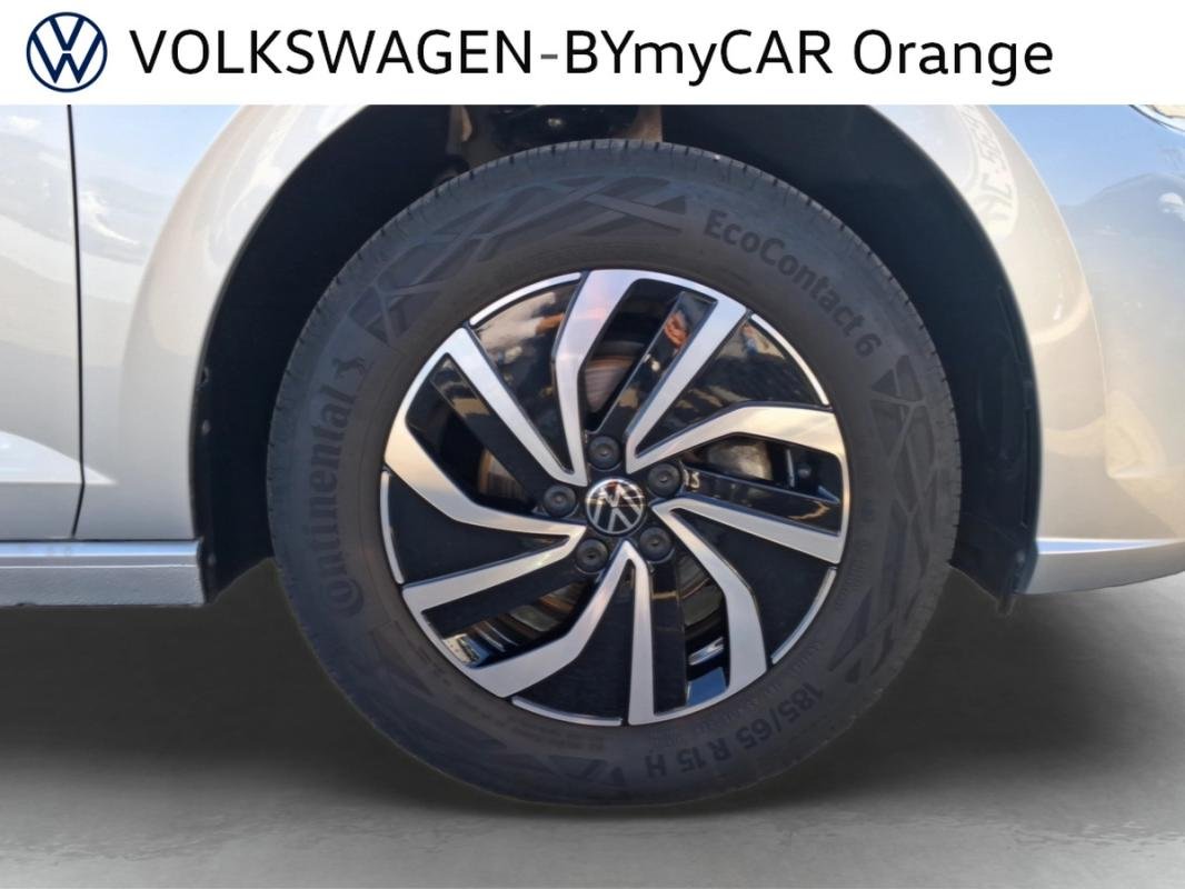 Volkswagen Polo - Photo 12