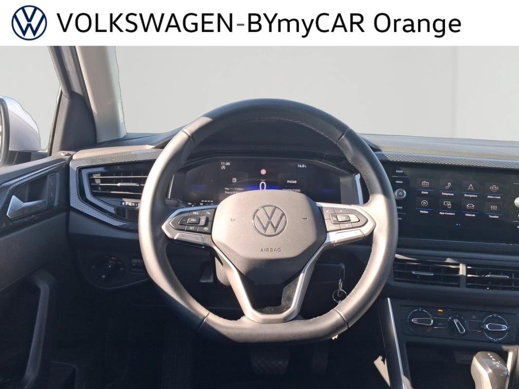 Volkswagen Polo - Photo 13
