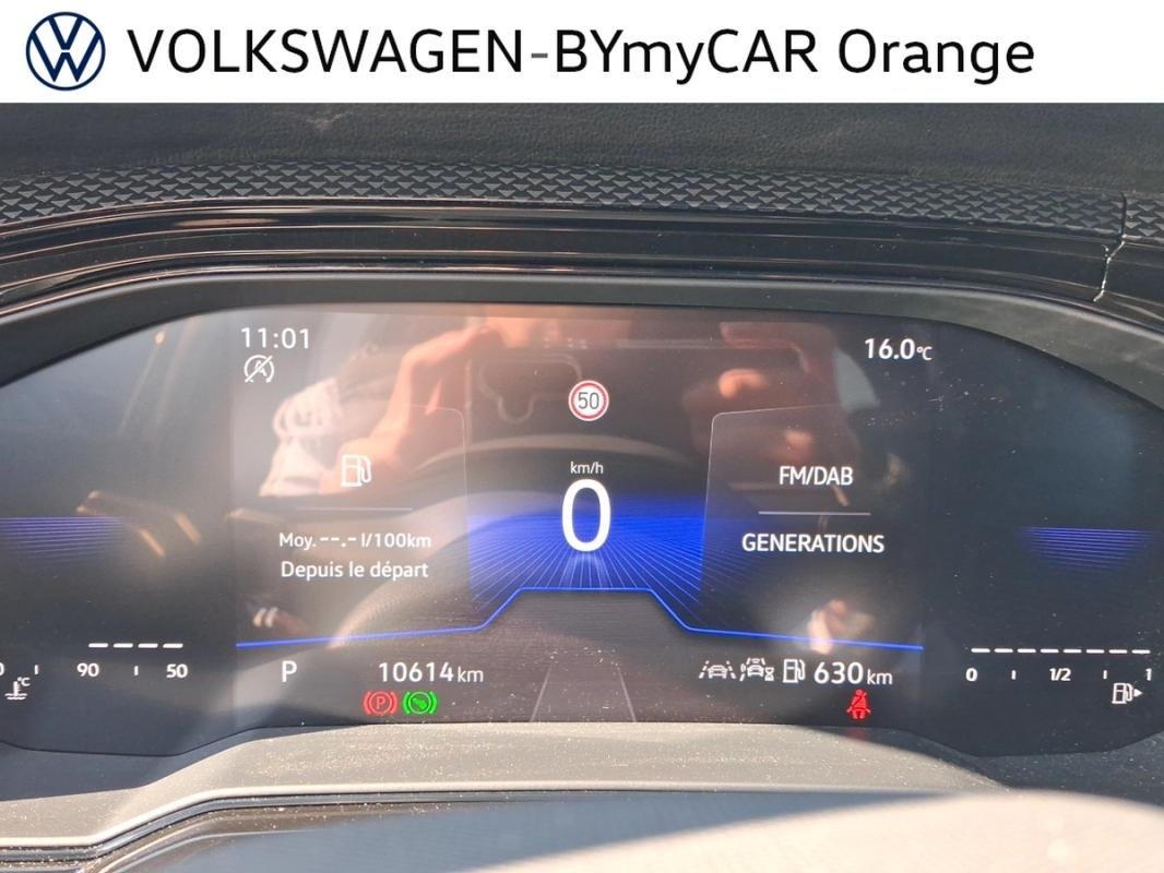 Volkswagen Polo - Photo 14