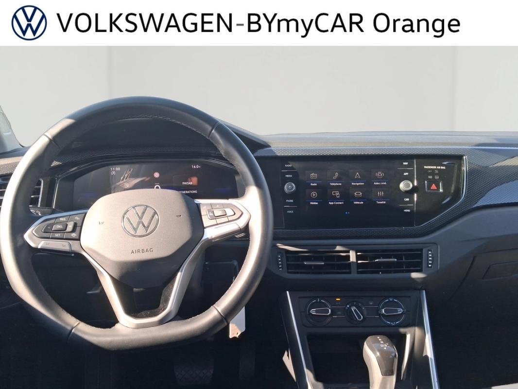 Volkswagen Polo - Photo 15