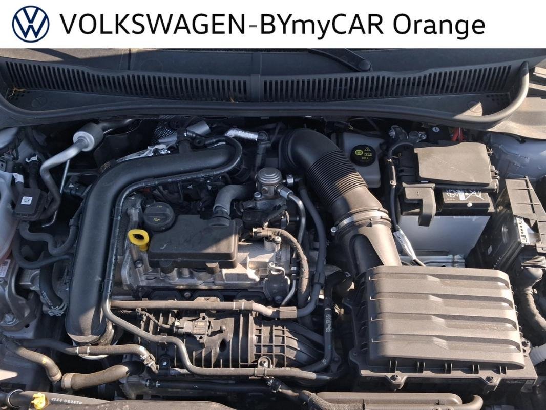 Volkswagen Polo - Photo 16