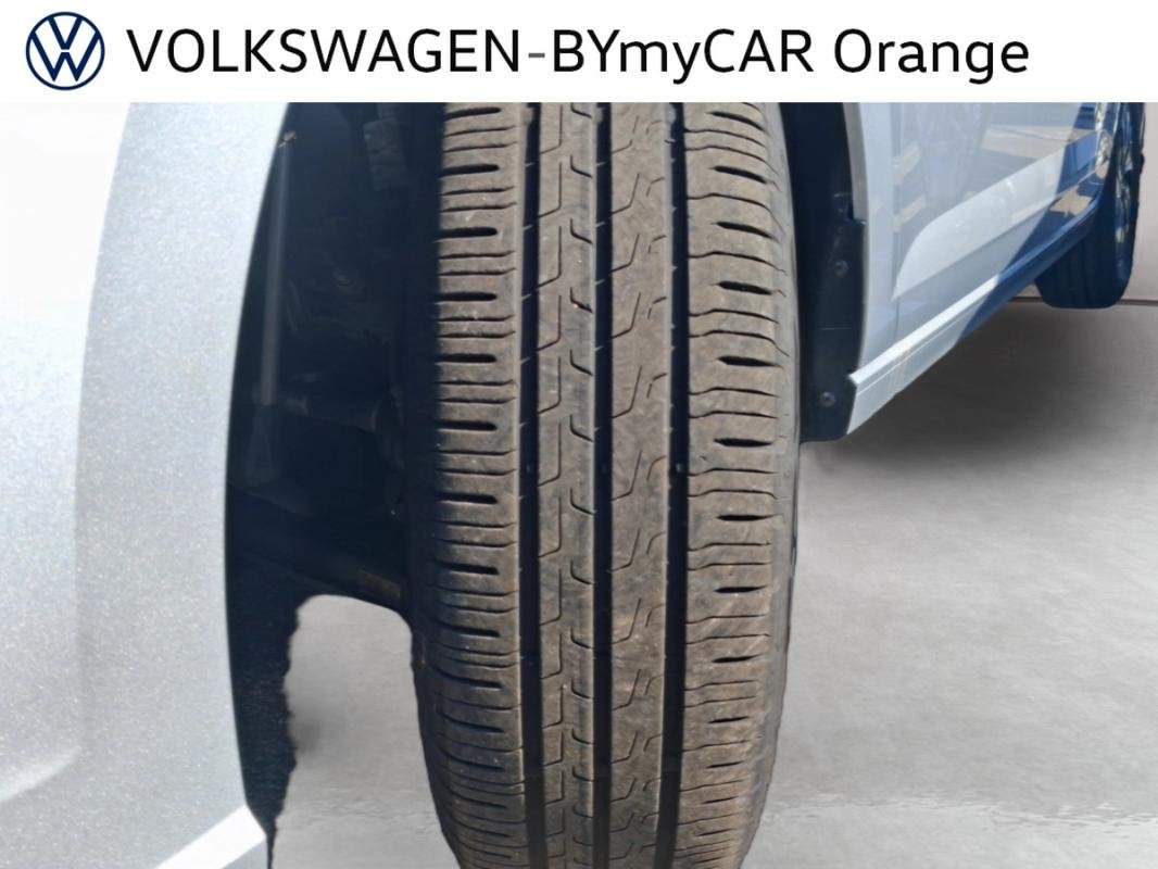 Volkswagen Polo - Photo 17