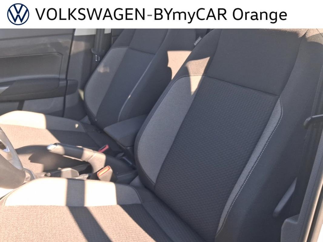 Volkswagen Polo - Photo 19
