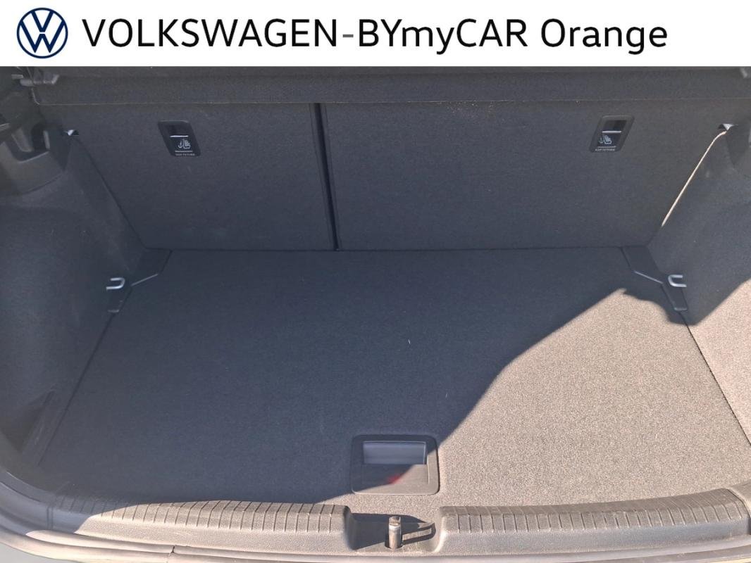 Volkswagen Polo - Photo 21