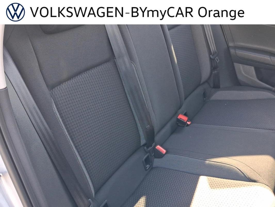 Volkswagen Polo - Photo 23