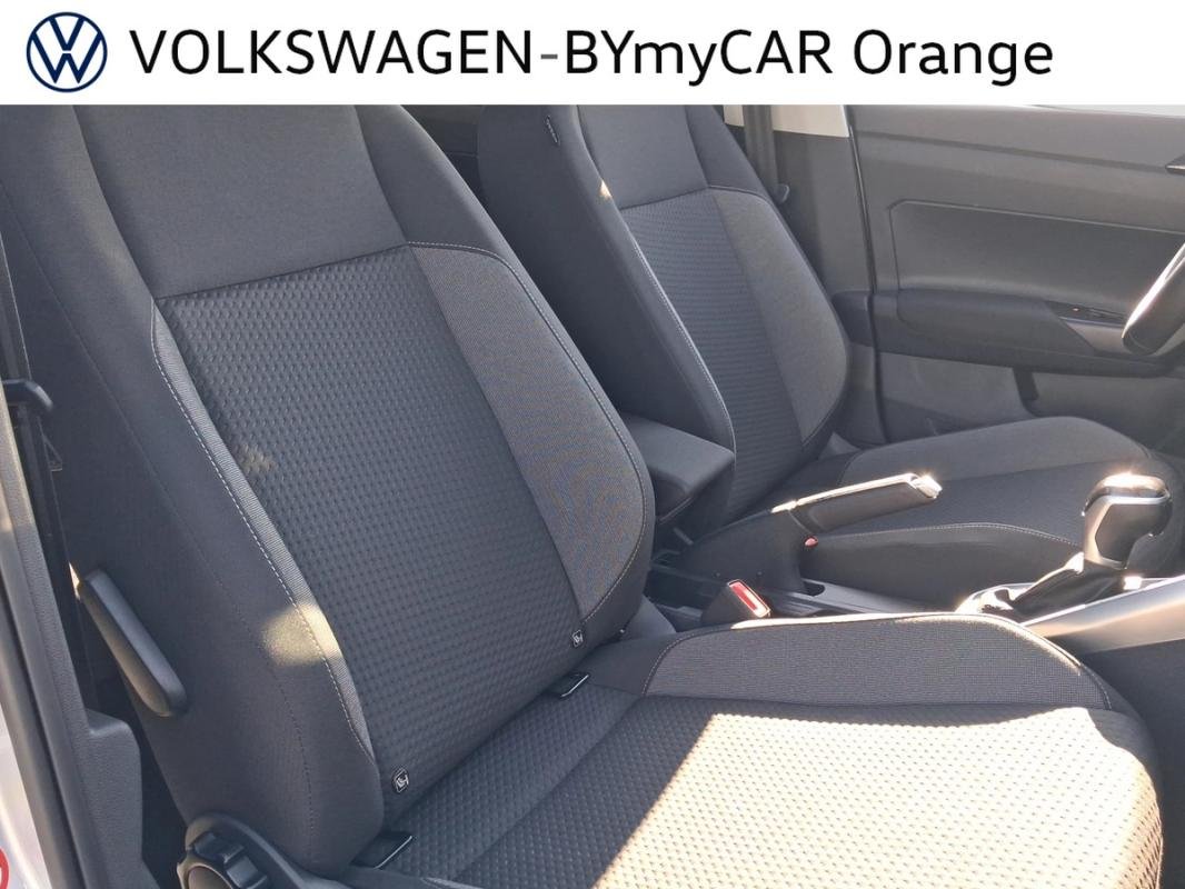 Volkswagen Polo - Photo 24