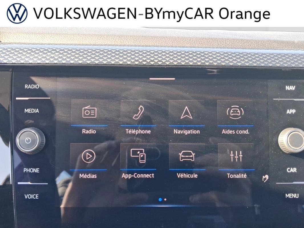 Volkswagen Polo - Photo 25