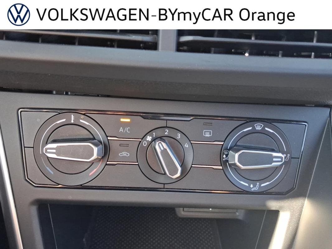 Volkswagen Polo - Photo 27
