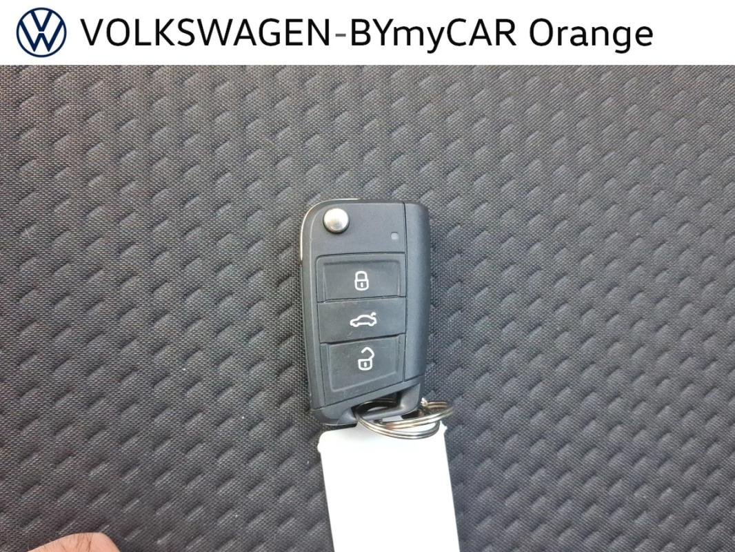 Volkswagen Polo - Photo 29