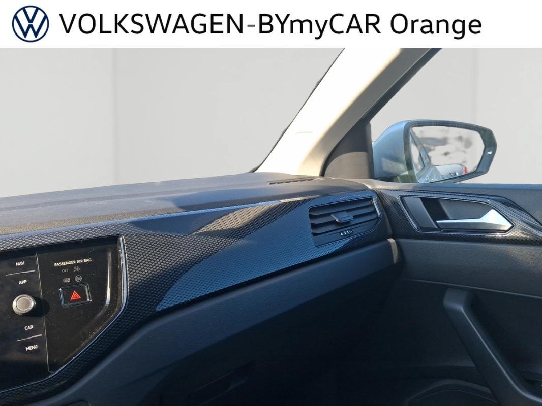 Volkswagen Polo - Photo 30