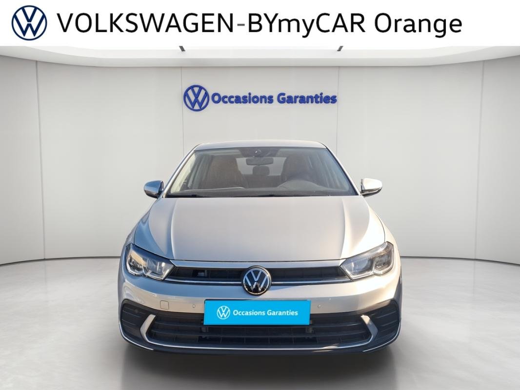 Volkswagen Polo - Photo 8