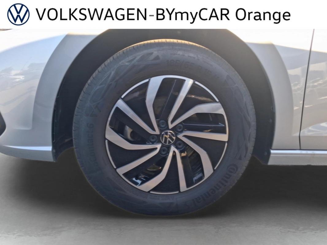 Volkswagen Polo - Photo 9