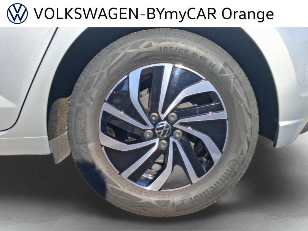 Volkswagen Polo - Photo 10